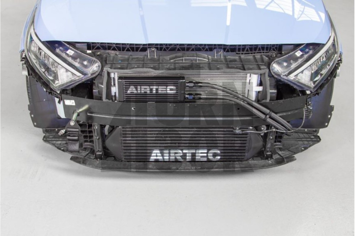 Airtec Oil Cooler Kit for Hyundai I20N