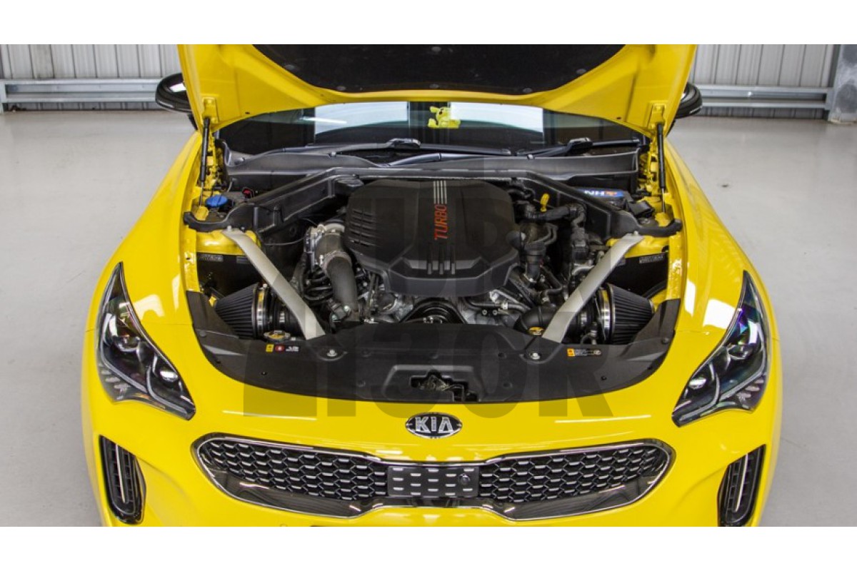 Airtec Performance Intake for Kia Stinger GT 3.3T GDI