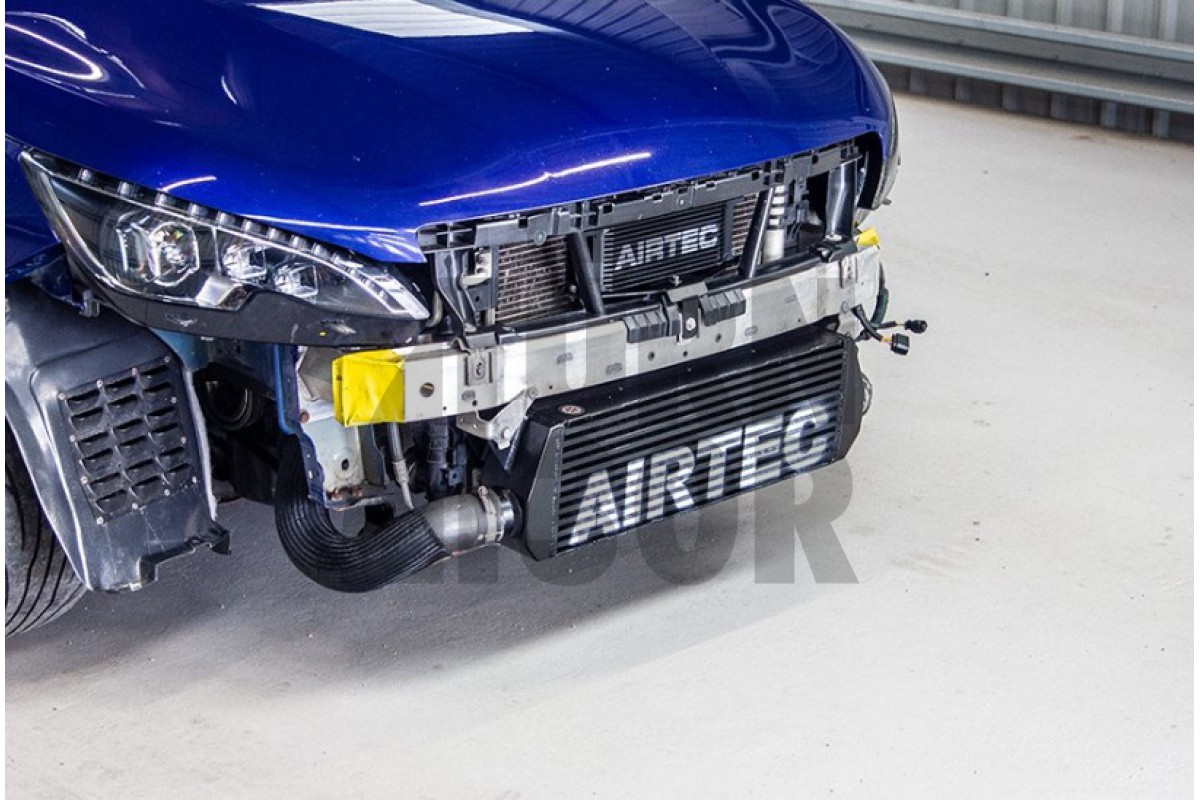 Airtec Intercooler for Peugeot 308 GTI