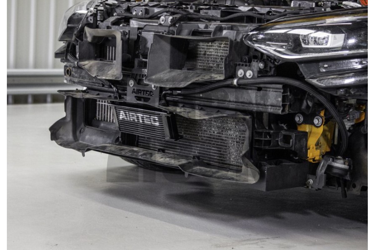 Airtec Oil Cooler Kit for Renault Megane 4 RS