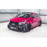 Airtec Turbo Radiator Auxiliary for Toyota Yaris GR
