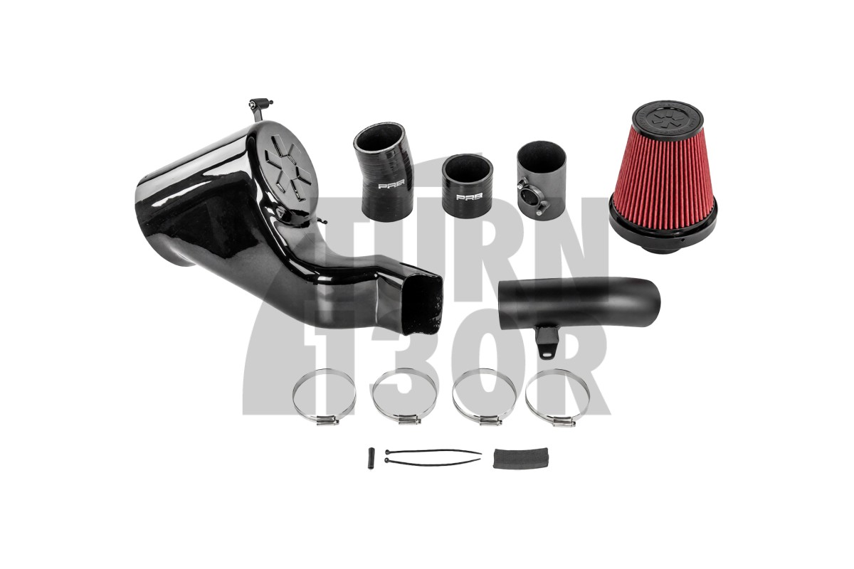 Airtec Enclosed Intake Kit for Toyota Yaris GR