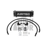Airtec Oil Cooler Kit for Toyota Yaris GR