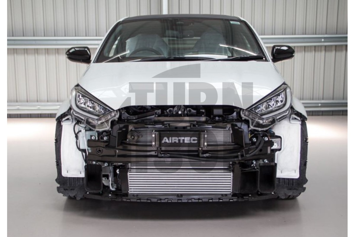 Airtec Oil Cooler Kit for Toyota Yaris GR