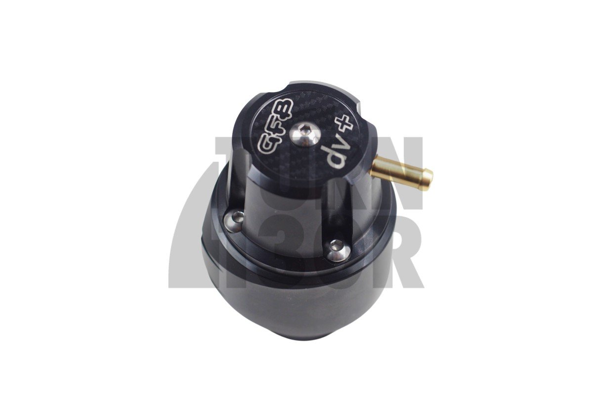 GFB DV+ Diverter Valve for 1.8T 20V