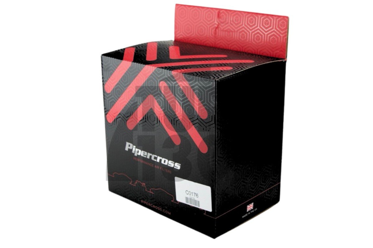 Pipercross Universal Cone Filter 70mm Neck - 150mm OD - 200mm Height