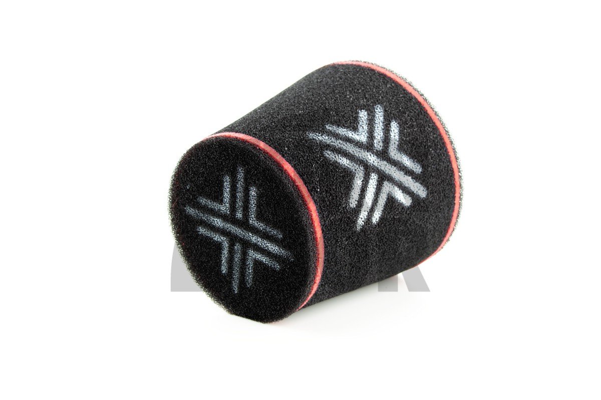 Pipercross Universal Cone Filter 70mm Neck - 200mm OD - 200mm Height