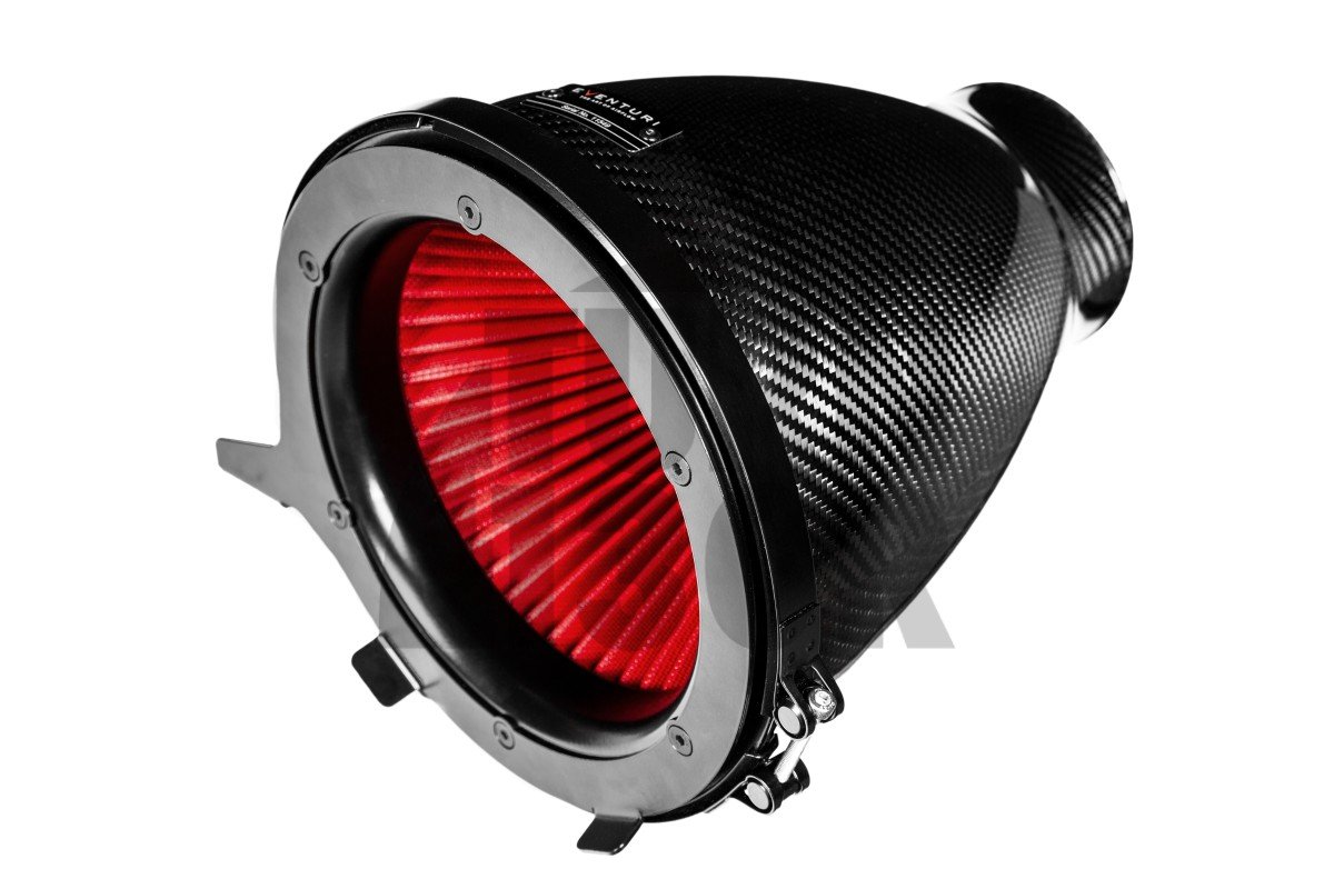 Eventuri Stage 3 Carbon Fiber Intake for Audi RS3 8V.5 / TTRS 8S