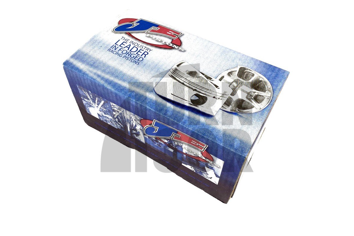 JE Forged Pistons for BMW M3 F80 - M4 F8x & M2 Comp F87