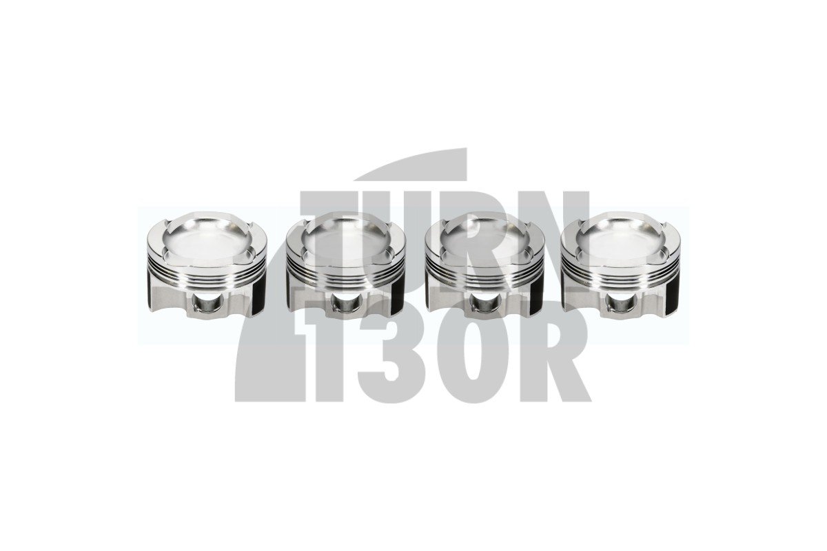 JE Forged Pistons for  Ibiza 6J Cupra - Polo 6R GTI & Fabia VRS 1.4 TSI 180