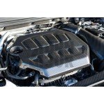 Eventuri Carbon Fiber Engine Cover for Golf 8 GTI / Golf 8 R