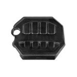 Eventuri Carbon Fiber Engine Cover for Golf 8 GTI / Golf 8 R