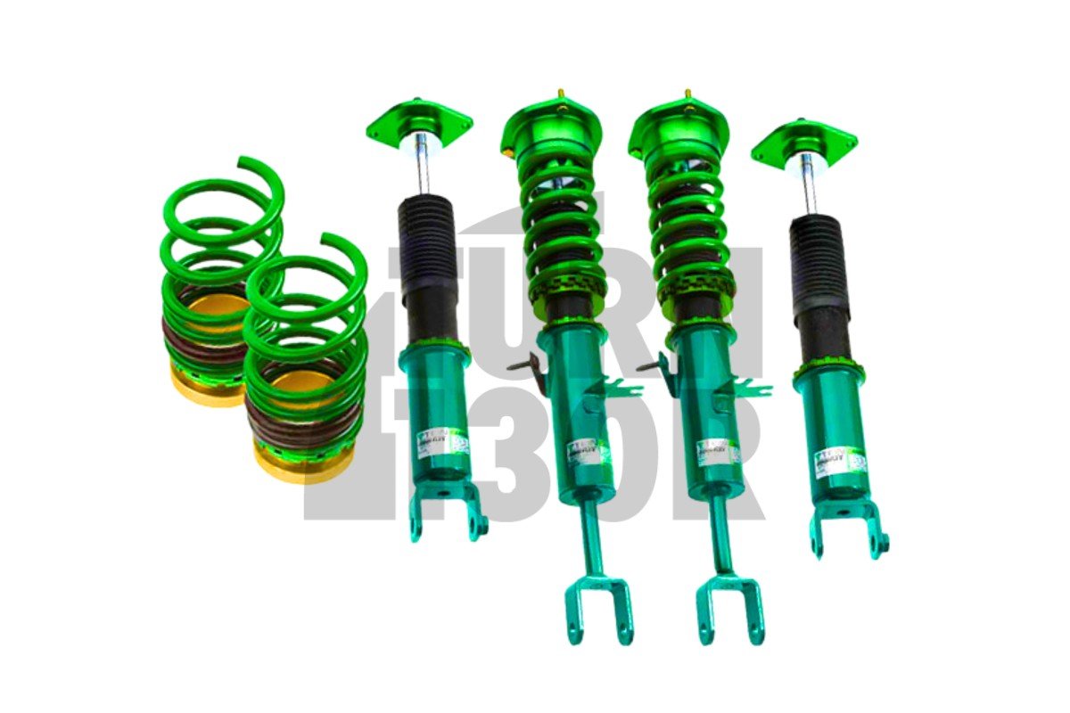 Tein Mono Racing Coilovers Honda Civic Type R FK8 / FL5