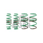 Tein S-Tech -20mm Lowering Springs Honda Civic Type R FN2