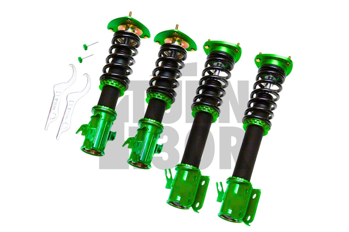 Toyota GT86 / Subaru BRZ ZC6  Flex Z / Mono Racing Coilovers