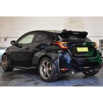 Tein S-Tech -25mm Lowering Springs Toyota Yaris GR