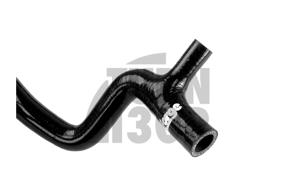 Forge Silicone  Coolant Hoses Renault Clio 3 RS