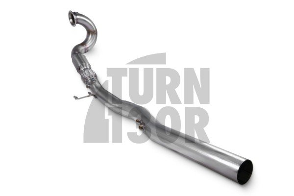 Scorpion Sports Catalyst Downpipe With GPF Delete Golf 8 R / S3 8Y
