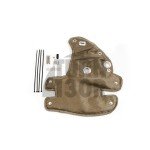 Forge Motorsport Turbo Blanket Suzuki Swift Sport ZC33S