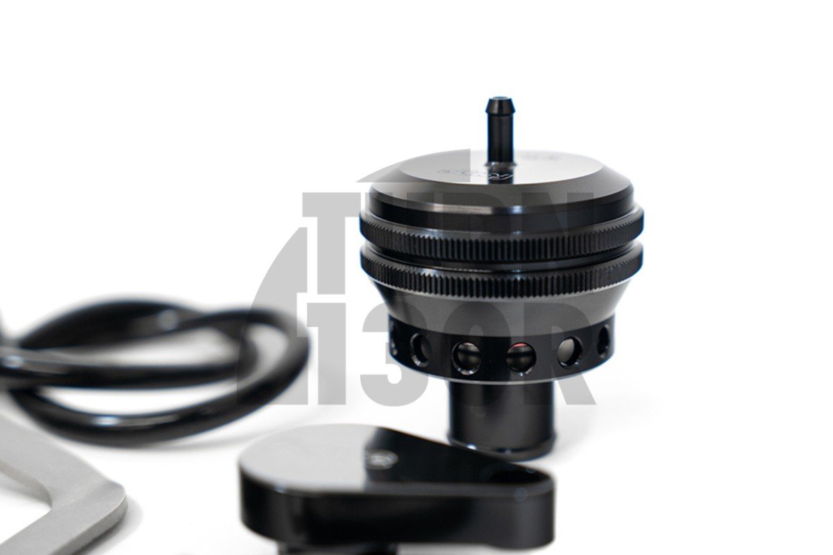 Forge Motorsport Blow Off Valve Kit Suzuki Swift Sport ZC33S