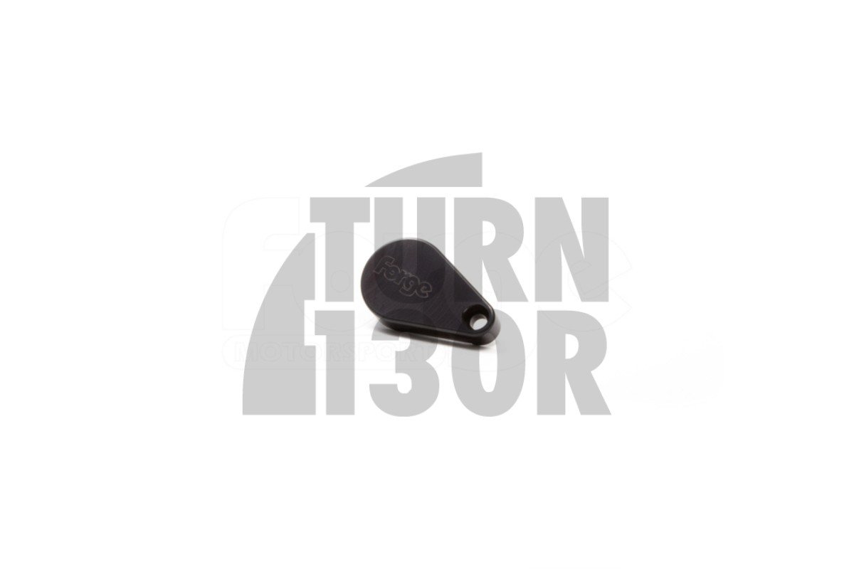 Forge Motorsport Blow Off Valve Kit Suzuki Swift Sport ZC33S