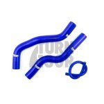 Forge Silicone  Coolant Hose Kit Suzuki Swift Sport ZC33S