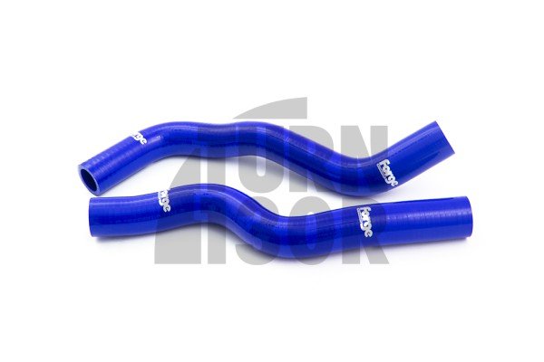 Forge Silicone  Coolant Hose Kit Suzuki Swift Sport ZC33S