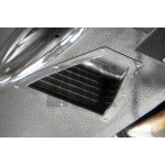 HKS Differential Oil Cooler Kit Nissan R35 GTR