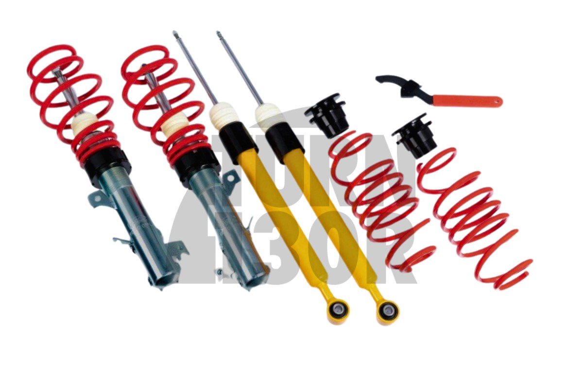 V-maxx X-Street Coilover Kit Peugeot 208 GTI