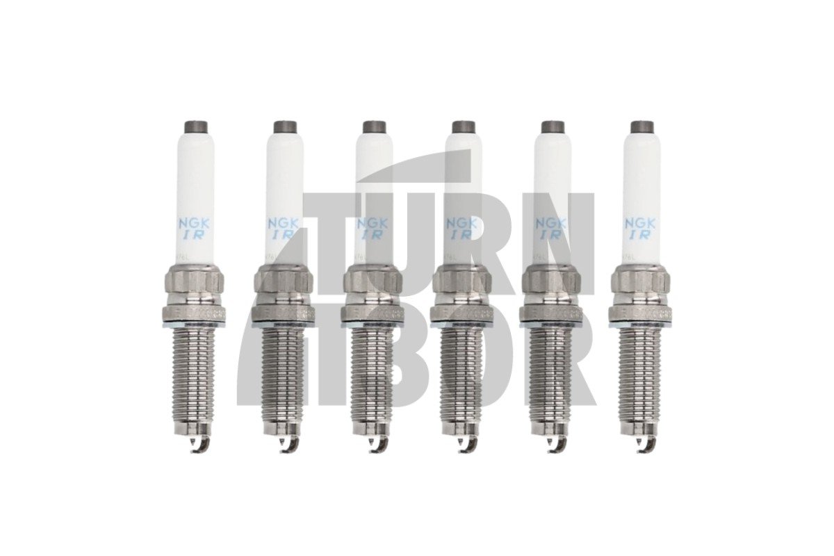 BMW M3 G80 / M4 G8x / M2 G87 / X3M NGK SILZKGR8C8S Spark Plugs