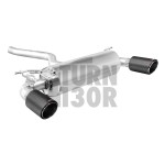 Scorpion Catback Exhaust (with GPF) BMW 240i F2x
