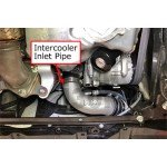 HKS Inlet - Outlet Intercooler Piping Kit for Honda Civic Type R FK8