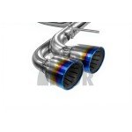 HKS Racing Muffler Catback Nissan R35 GTR