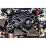 HKS Carbon Fiber Suction Intake Pipe Toyota GR86 - Subaru BRZ ZD8