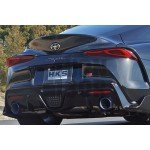 HKS Super Turbo Muffler Catback Toyota Supra 3.0 Mk5 A90