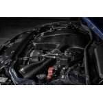 Eventuri V2 Carbon Fiber Intake System BMW M5 E60