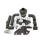 Ramair Intake System designed for Golf 5 GTI, A3 8P, Leon 2 FR, and Scirocco 2.0 TFSI K03 models with 2.0 TFSI K03 engines