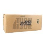 BMW 135i / 1M E82 and 335i E9x N54 Do88 Intercooler