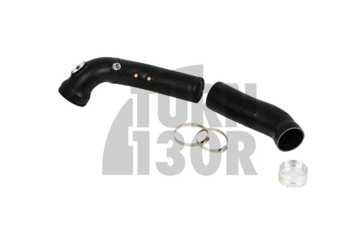 Do88 Charge Pipe Kit for BMW N55 M2 - 135i - 235i F2x -335i - 435i F3x