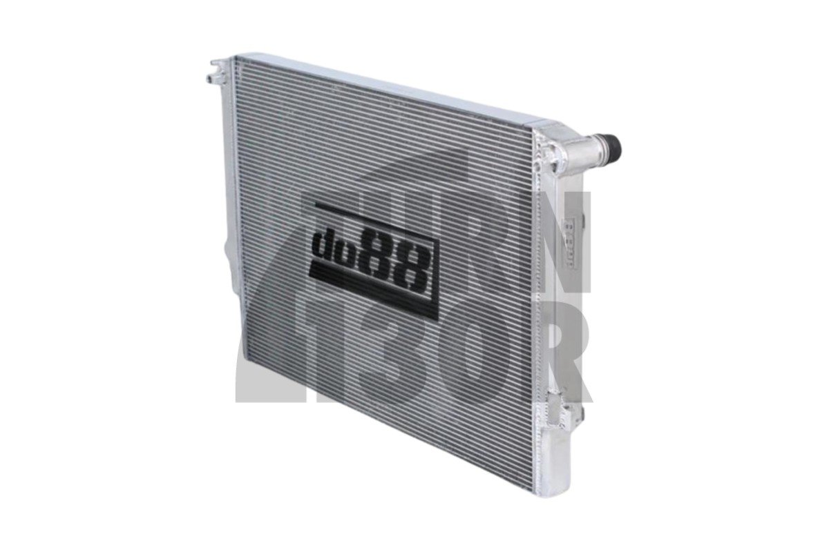 Golf 7 GTI / Golf 7 R / Leon 3 Cupra / S3 8V / TT 8S EA888.3 Do88 Aluminium Radiator