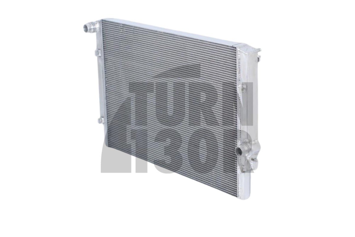 Golf 7 GTI / Golf 7 R / Leon 3 Cupra / S3 8V / TT 8S EA888.3 Do88 Aluminium Radiator