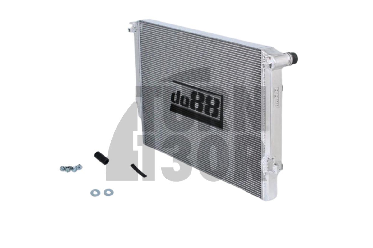 Golf 7 GTI / Golf 7 R / Leon 3 Cupra / S3 8V / TT 8S EA888.3 Do88 Aluminium Radiator