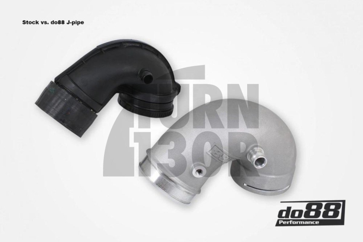 BMW M3 F80 / M4 F8x / M2 Comp F87 Do88J Pipe