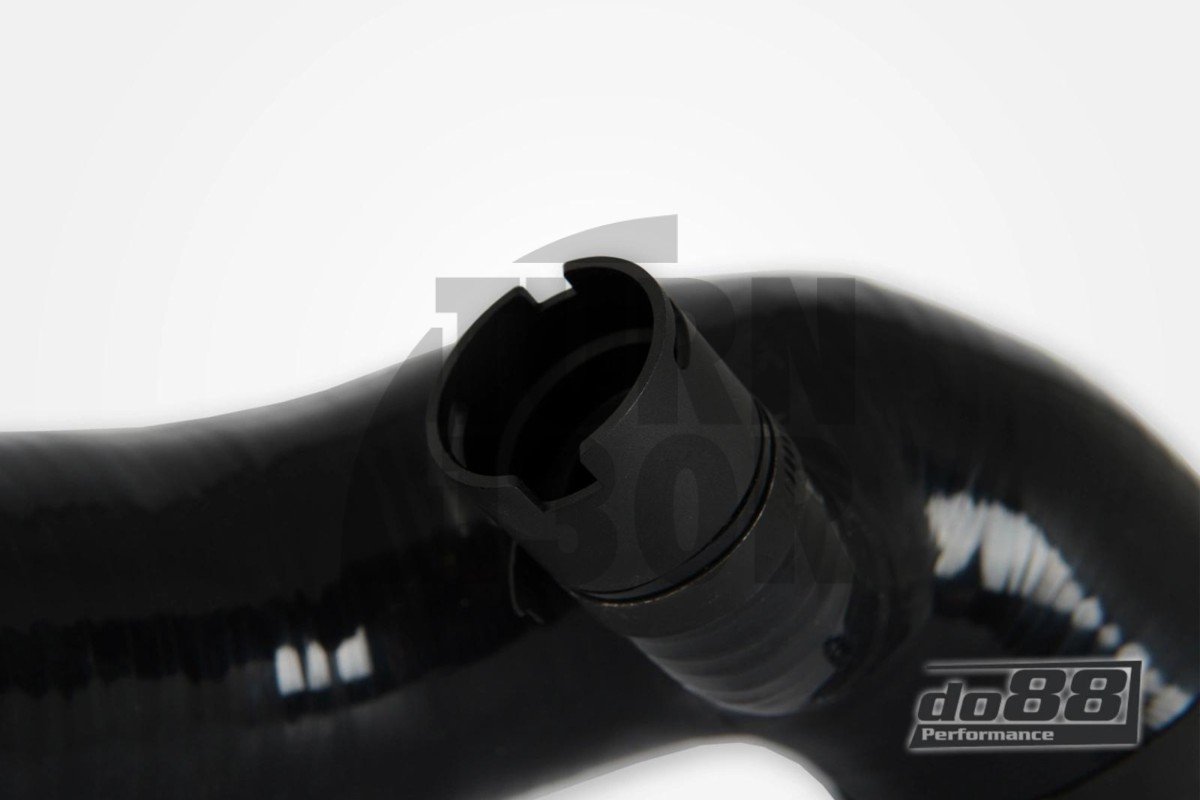 Golf 8 R / S3 8Y / Golf 8 GTI Do88 High Flow Turbo Inlet Kit