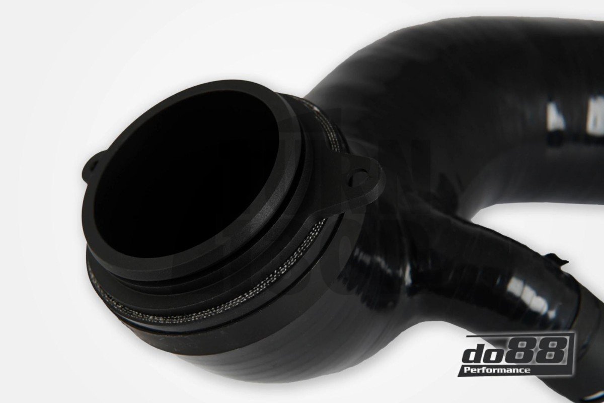 Golf 8 R / S3 8Y / Golf 8 GTI Do88 High Flow Turbo Inlet Kit