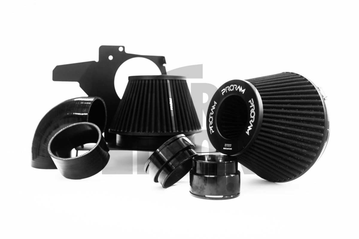 BMW M3 G80 / M4 G8x RamAir Intake Kit With Carbon Lid