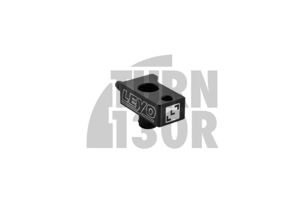 Audi S3 8V / TT 8S / S1 Turbo Boost Tap Kit Leyo Boost Tap Kit Audi S3 8V / TT 8S / S1 Turbo Boost Tap Kit Leyo Boost Tap Kit