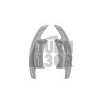 Leyo Billet Paddle Shift Extension (Version3) for Audi S Tronic RS3 8.5V / R8 / B9 RS5 / 8S TTRS