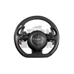 Leyo Audi S Tronic Billet Paddle Shift Extension (Version2) for S3 8V / RS3 8V / RS6 C7 / A5 F5