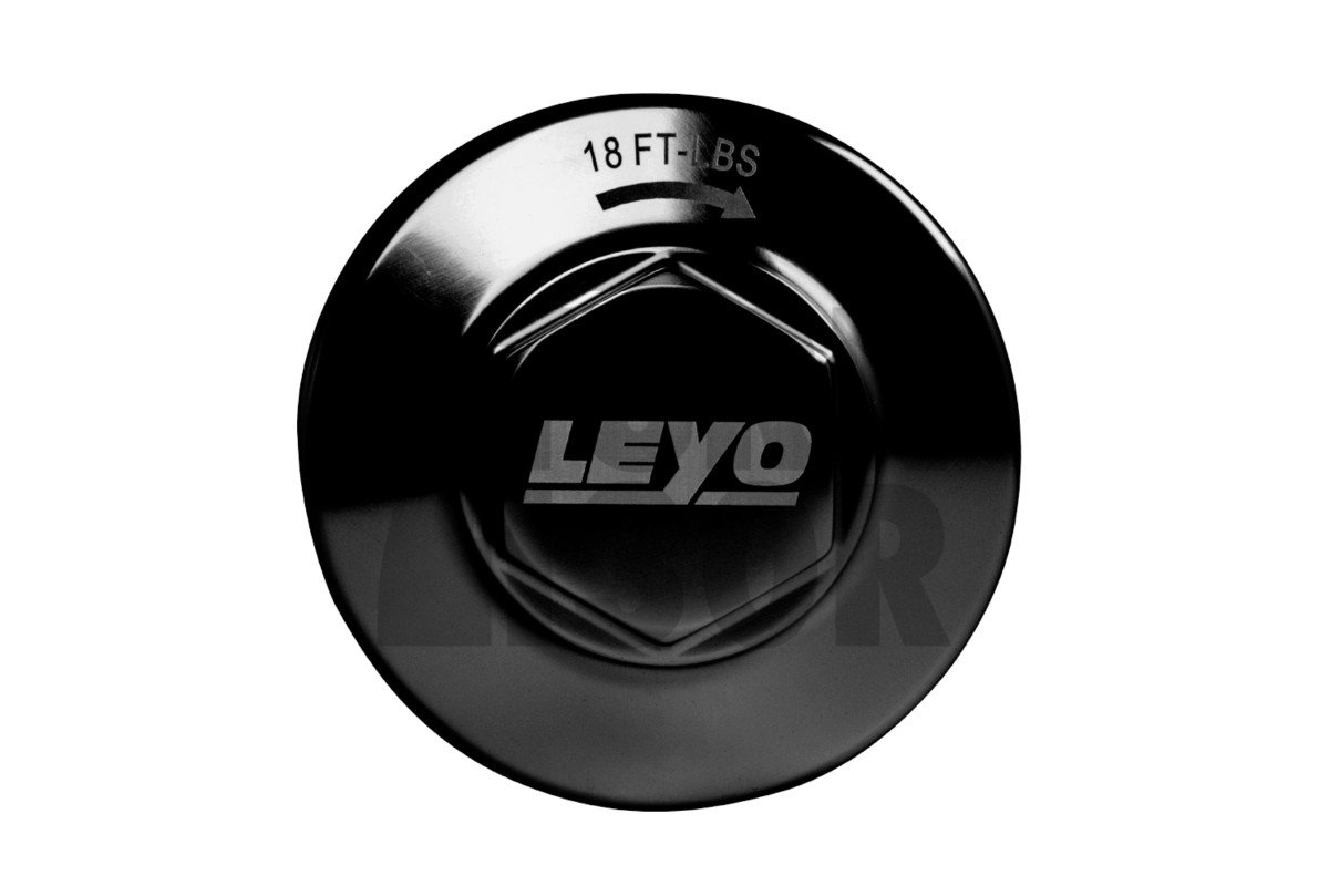 Leyo Oil Filter Housing for MQB 2.0 TSI EA888.3 / EA888.4